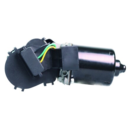 Wai Global WIPER MOTOR, WPM2124 WPM2124